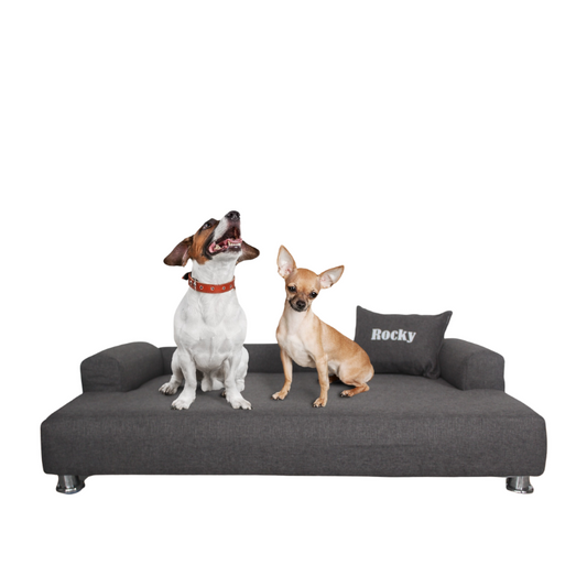 Sillón Cama Para Perro Mascota